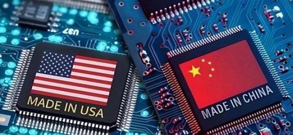 俄媒曾说：中国打掉了美国的傲气。俄媒认为，中国一面宣布对美国进口芯片反倾销调