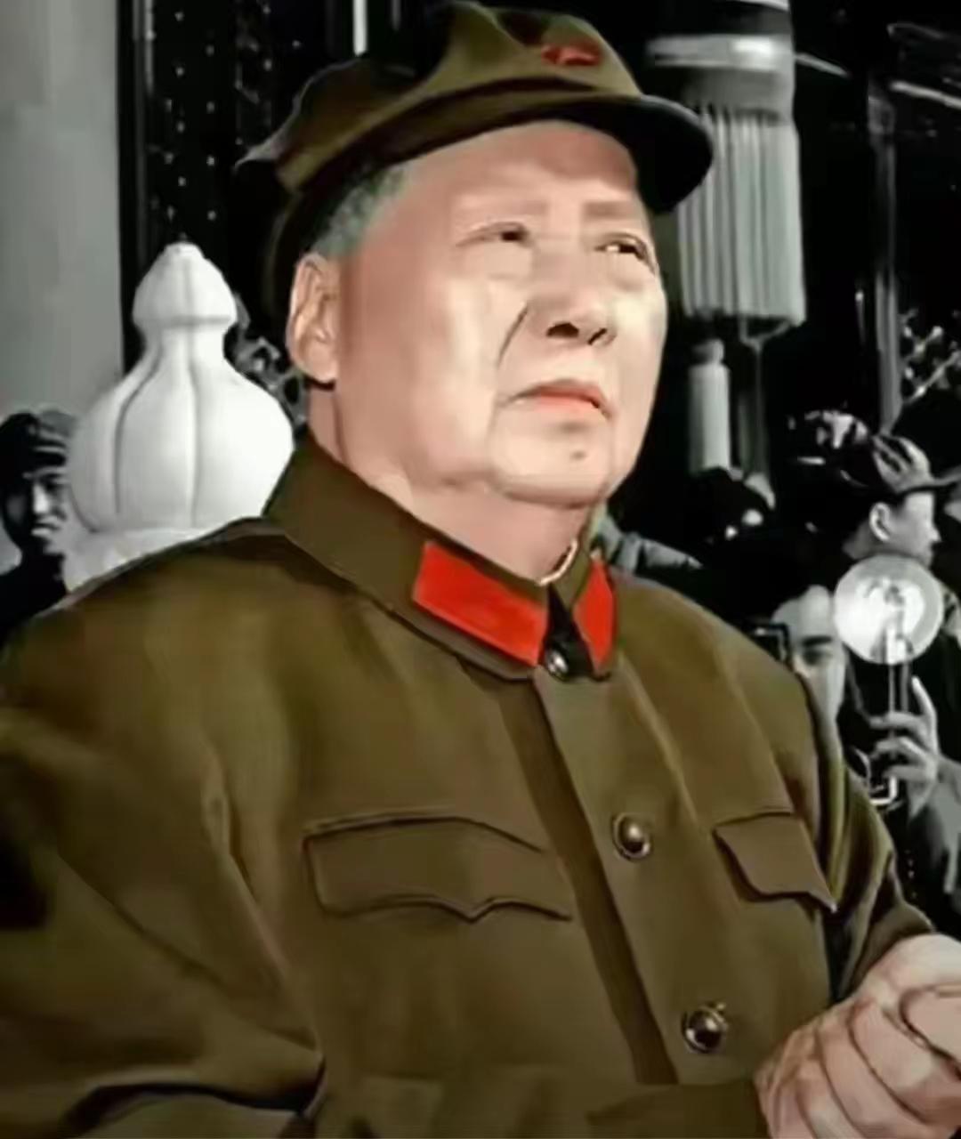 当年挥出的反腐重拳，藏着领袖一生的清醒坚守执掌政权的漫长岁月里，有一件事被