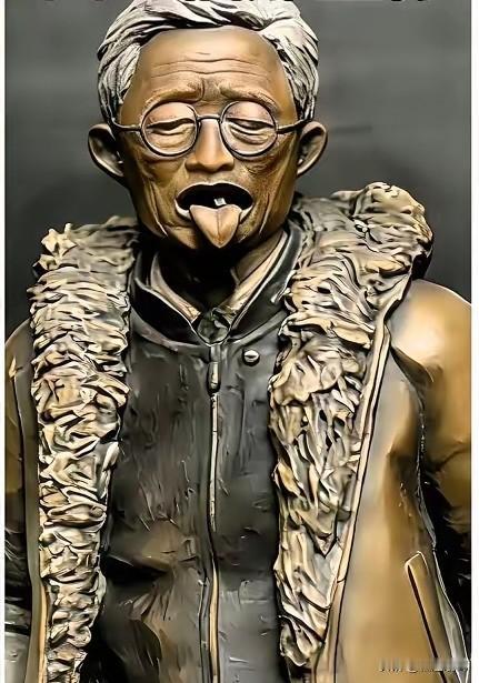 大家还是理性一些吧，对艺术大家田教授的二次创作越来越多，大家还是谨慎一点，不要