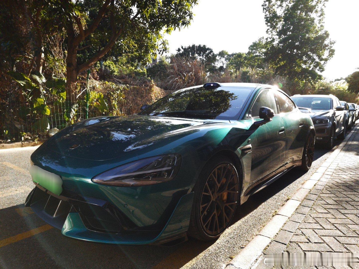 一台好的买菜车(代步车)的本质，其实就是满足自己的需求。对于我来说，1.好开2