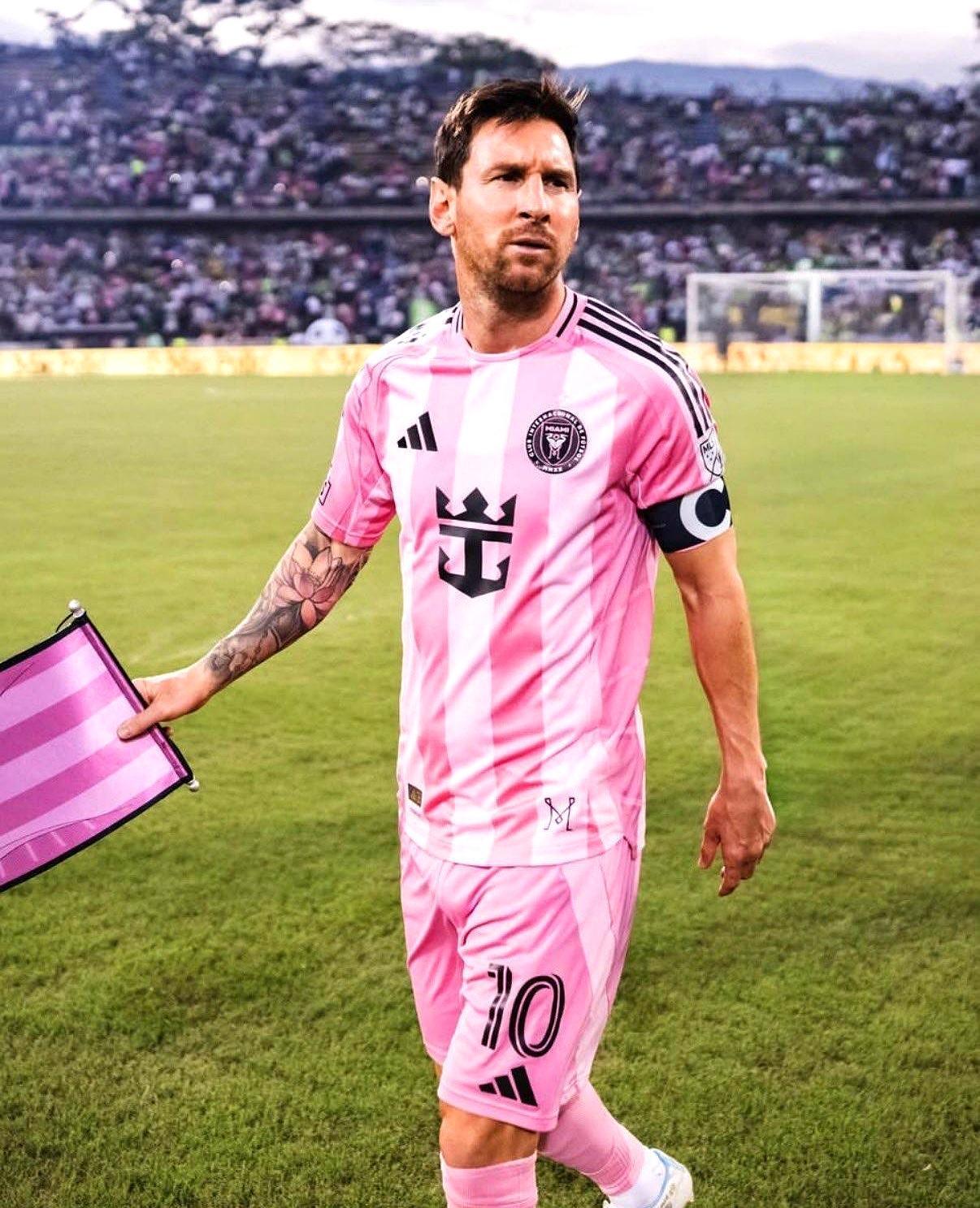 竞技体育最大的错觉，是以为梅西已经养老。权威机构CIES刚甩出一份全球足坛