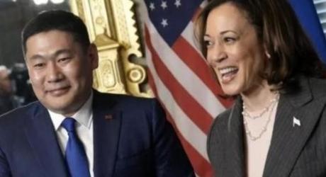 蒙古99%反华、1%更反华”！若是只看网络上的激烈言辞，感觉中蒙之间隔着一道无法