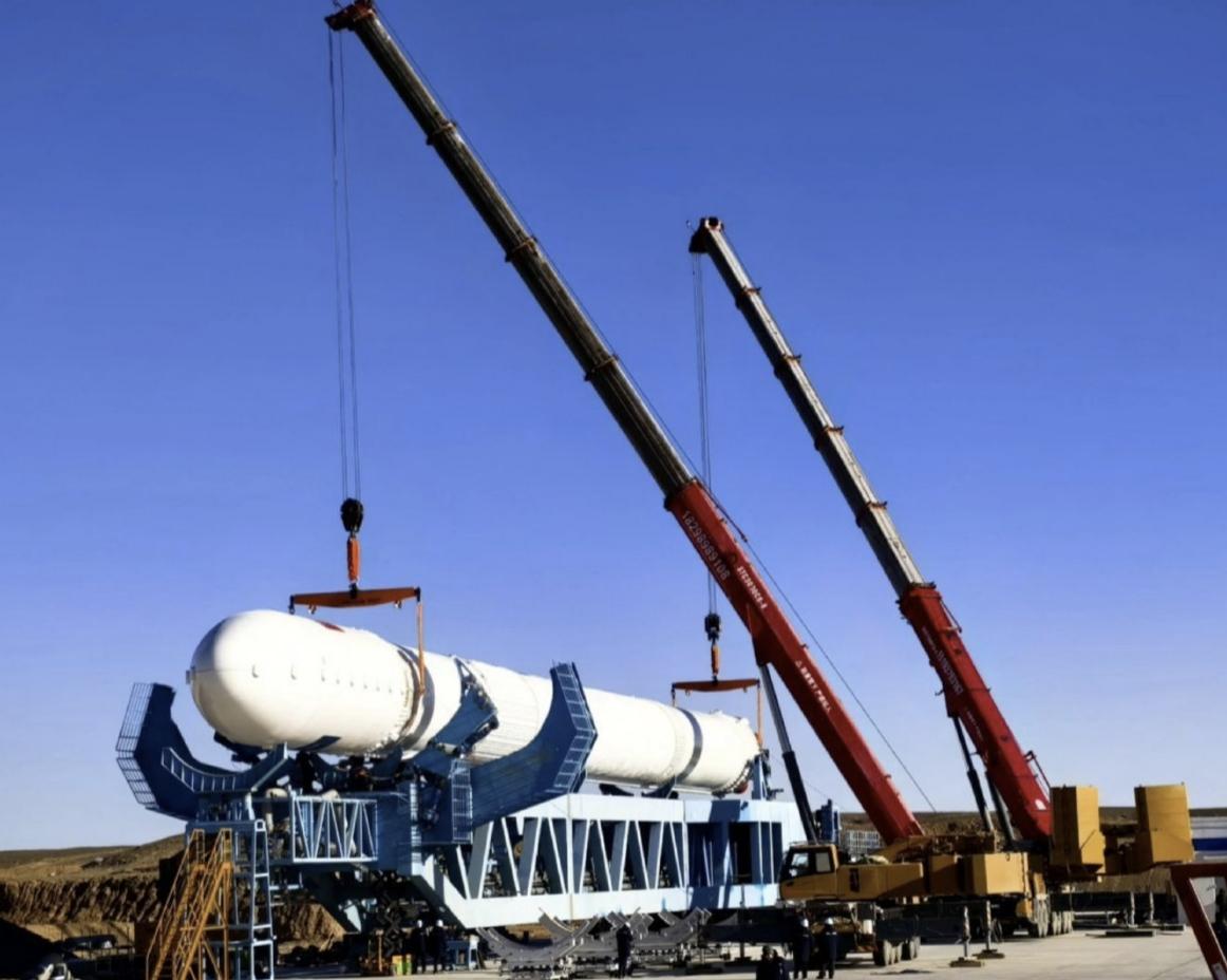 天龙三号今天首飞失利了。说实话，有点可惜，这枚火箭被大家寄予厚望，近地轨道运力