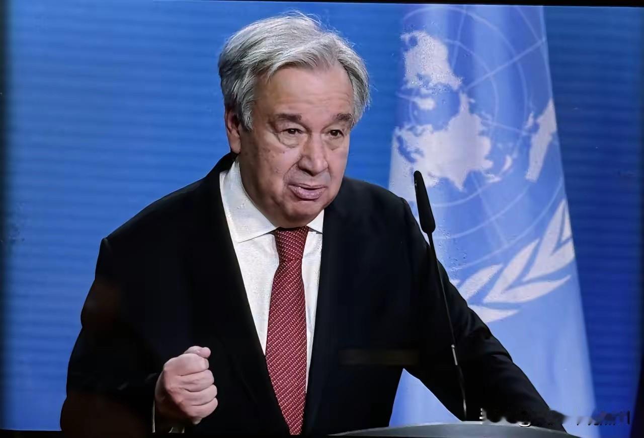 联合国大概率会名存实亡的下场！特朗普发起了邀请他的和平委员会，这也就意味着联