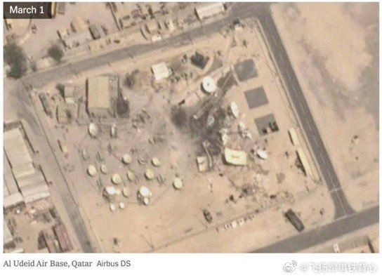 老美的评论还挺犀利的——《纽约时报》——不是一个TG频道，也不是俄罗斯国家广播，