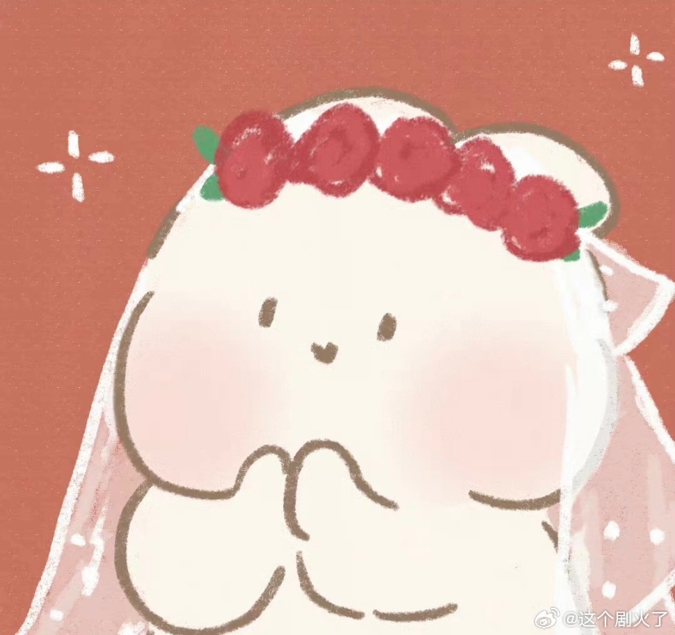 可爱情头。一人安利一部动漫动漫点评团