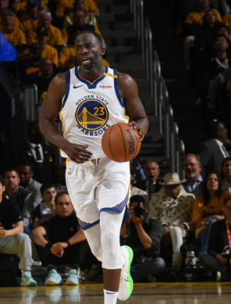 字母交易应该是凉了，勇士现在应该在谈备选方案不交易巴特勒代表，想得到字母的话勇