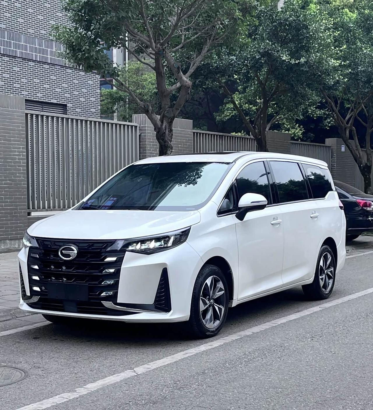 没怎么了解过传祺的车，M6怎么样？没研究过传祺？我研究过，我和你聊聊，M6这