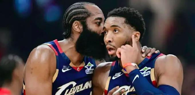 提前失去悬念了！NBA这3队锁定次轮！1.骑士2.湖人3.雷霆NBA季后