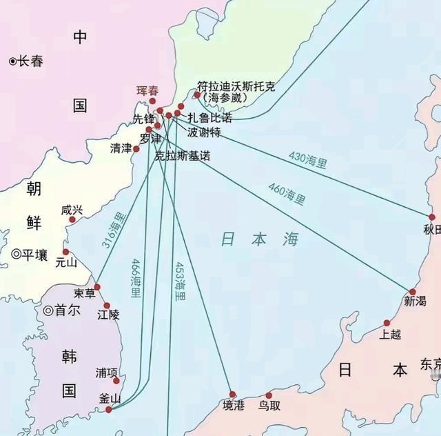 日本恐怕做梦都没想到，自己精心推演的“台湾有事”，最后竟然变成了“半岛火海”。现