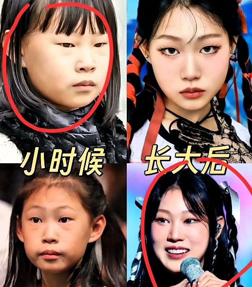 小沈阳的女儿为什么不选择在国内出道？很多人以为她不想被骂靠父母家长的，但真正
