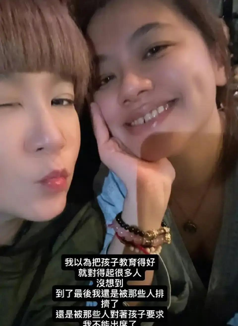 陆元琪凌晨发长文，说袁惟仁走后她连灵堂门朝哪开都不知道。照顾六年，端屎端尿，