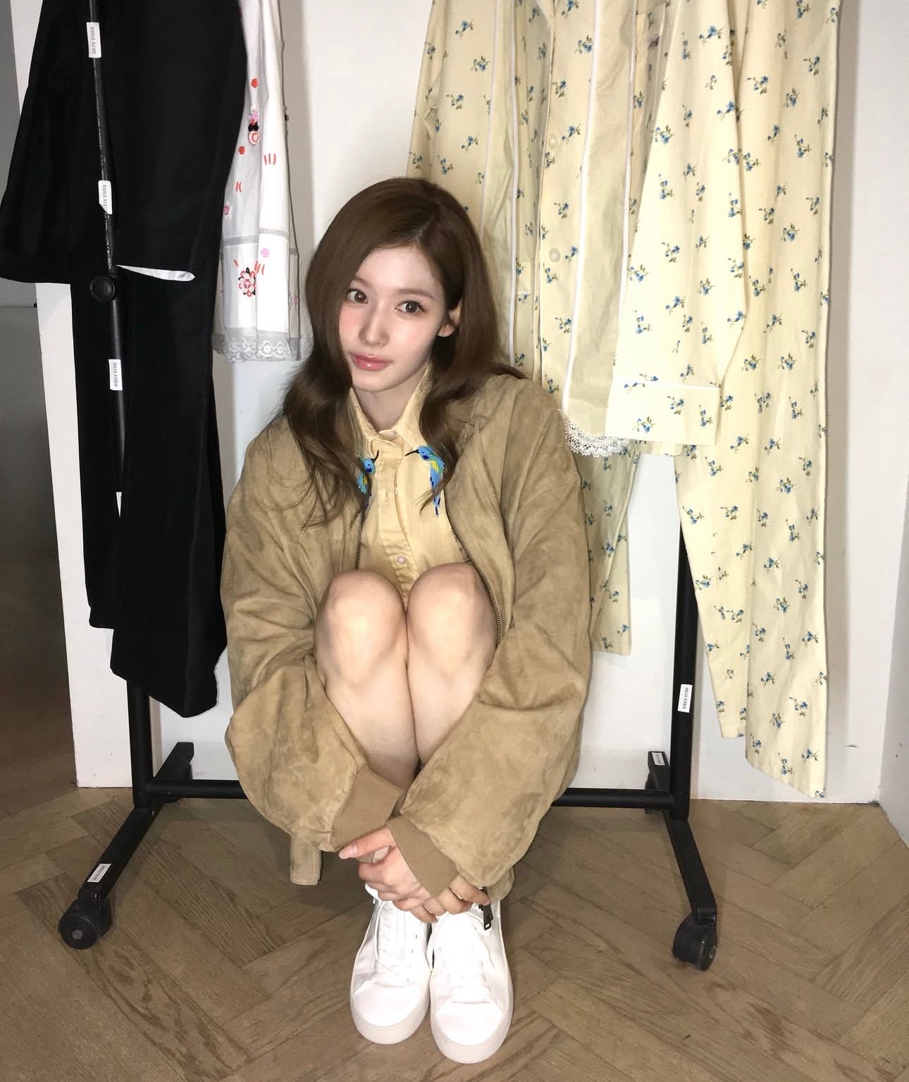 m.by_sana更新：🪽🩵💛adPradaCourt有正太