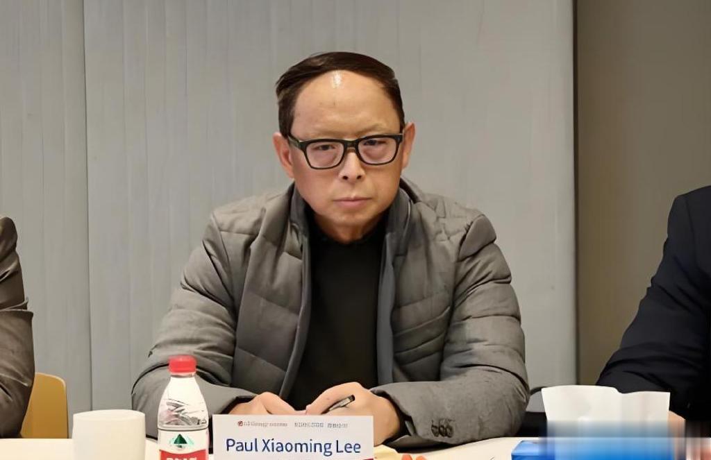 美国籍“云南首富”李晓明, 财富大幅缩水525亿