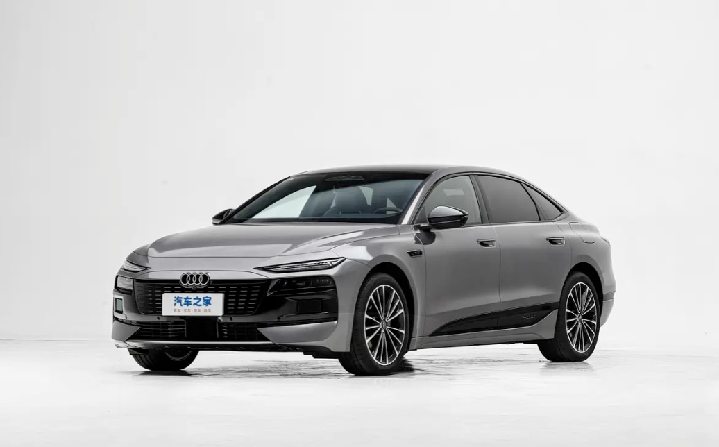 保时捷PPE纯电平台、奥迪全新设计语言、华为乾崑智能驾驶辅助、夸戳四驱可选，纯电