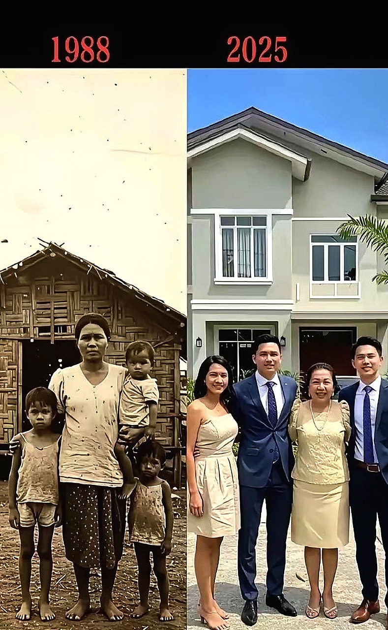 老祖宗没有骗我们，多生孩子才是未来家庭的希望​​​。