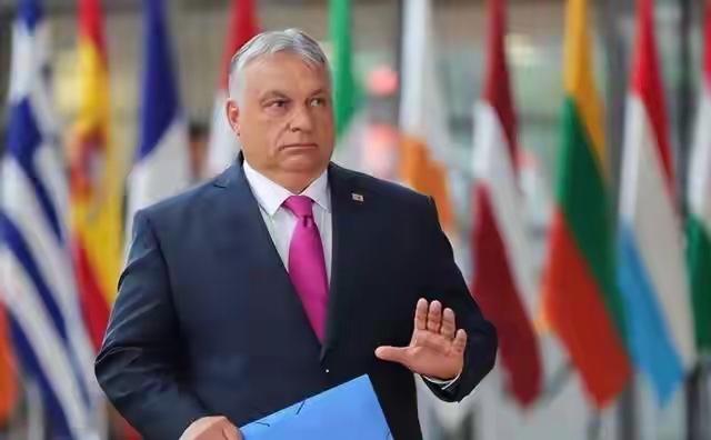 匈牙利大选变美欧角斗场！4月12号，匈牙利就要举行国会大选了，这本是人家自己