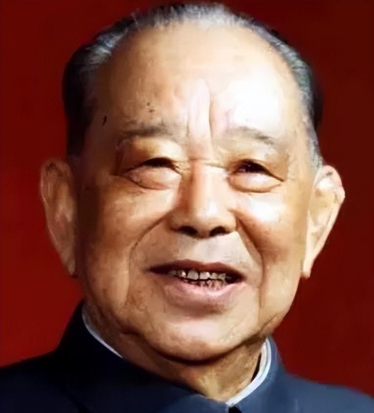 76年，毛主席逝世后，廖汉生公然抗命致电陈锡联：我必须去北京“1976年9月7