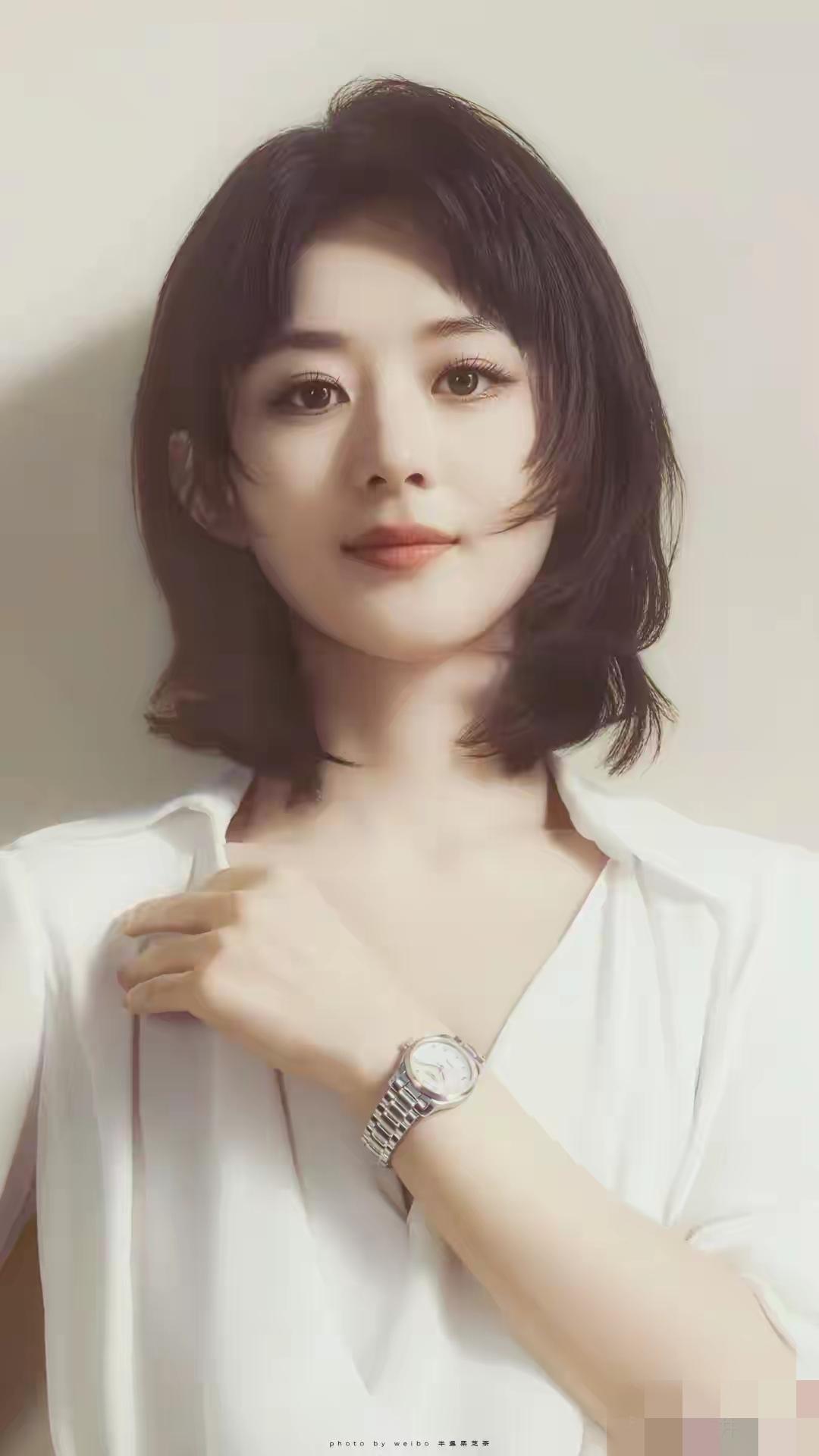 8月25号，本该出席工作的演员赵丽颖突发疾病，住进医院，您说其2021年刚离婚的