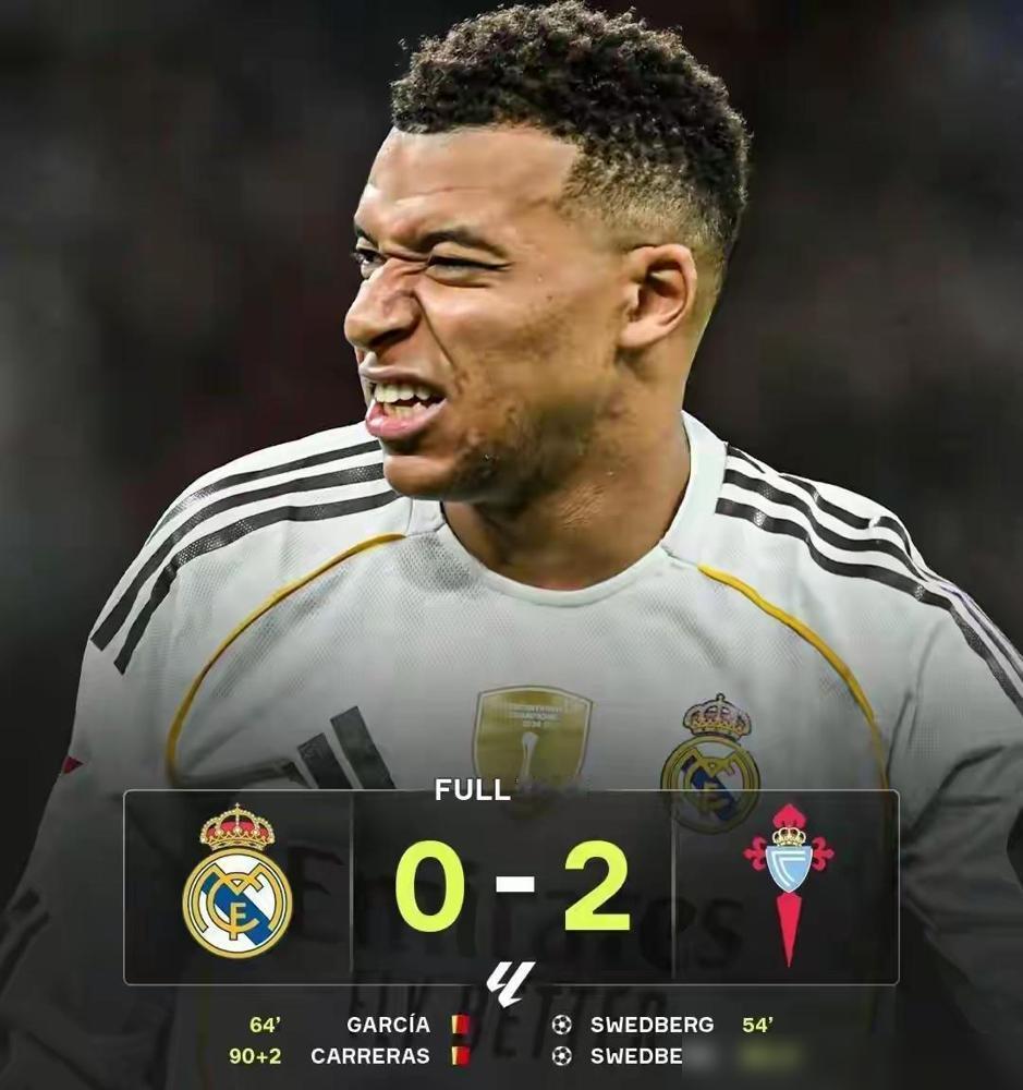 皇马的问题是姆巴佩！皇马现在已经内乱了，并且是不可调和，大概率阿隆索要下课了！