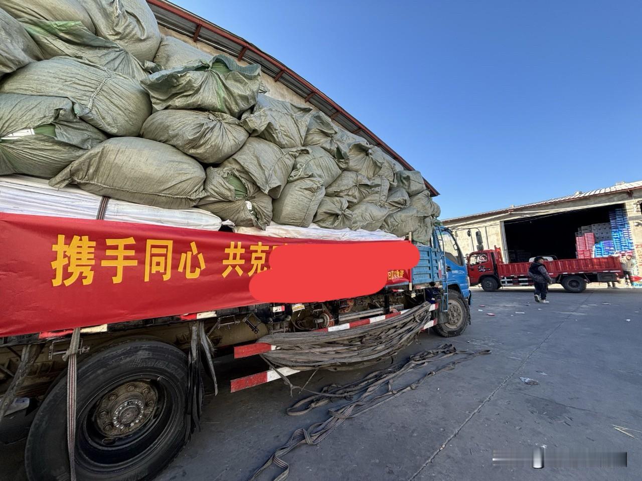 “张雪机车”果然不走寻常路，他们向广西捐赠的物资，都和其他家不一样，捐的物