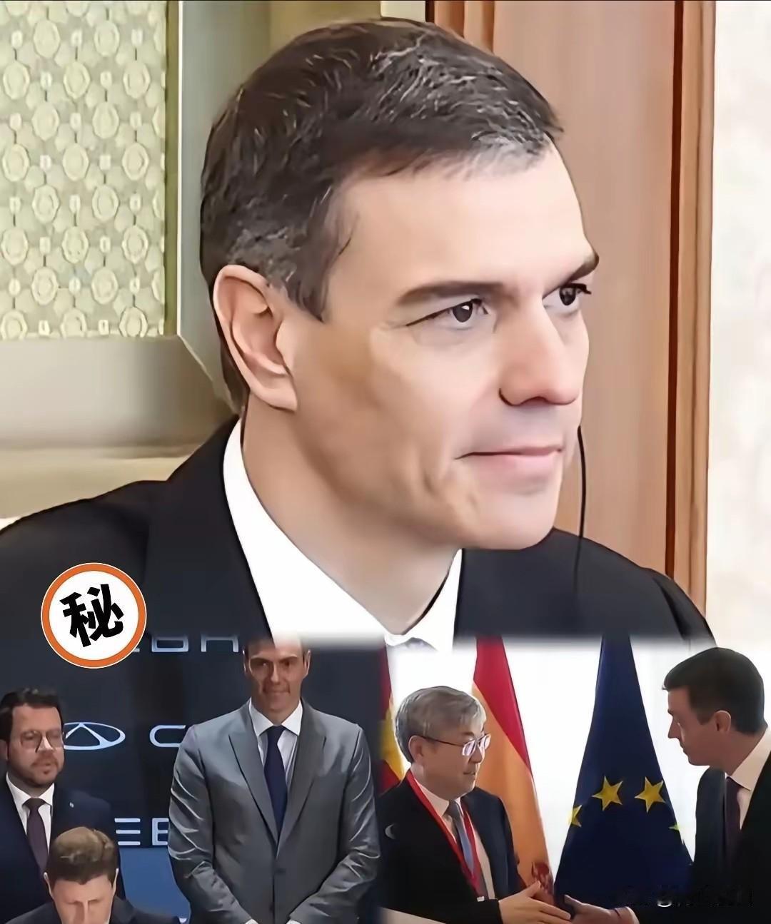 西班牙交通大臣这趟全球“选车”之旅，简直是把中国高铁的性价比甩在了欧洲老牌厂商脸