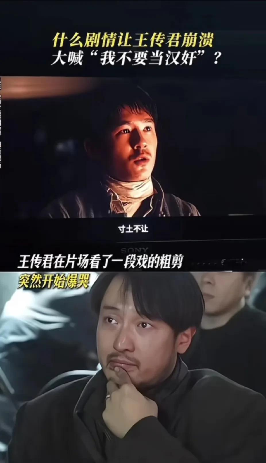 看完《南京照相馆》，实在忍不住要说一下电影里两个日军翻译，一个是真汉奸，一个其实