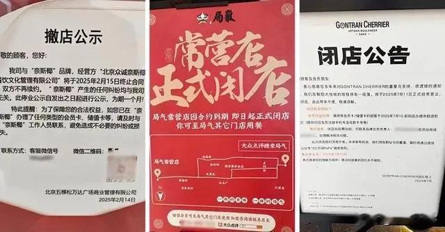 预制菜餐饮店集体倒闭！预制菜偷袭餐桌，谁还愿为‘假锅气’买单？商场餐饮凉透