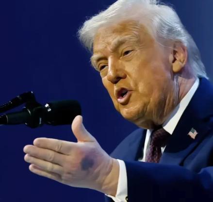 特朗普下达最后通牒，对伊朗的打击即将开始！据CNN报道，当地时间10日特朗普