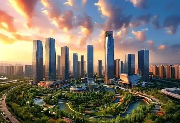 为什么有些省份明明有十几个地级市，但存在感却像只有一座城？这就是我们今天要聊的