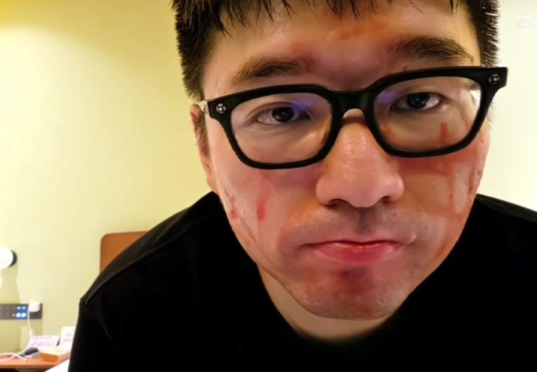 乌总：放弃dota这个东西，我跟你说为什么，你们也知道当年那个事情，出了那个事情
