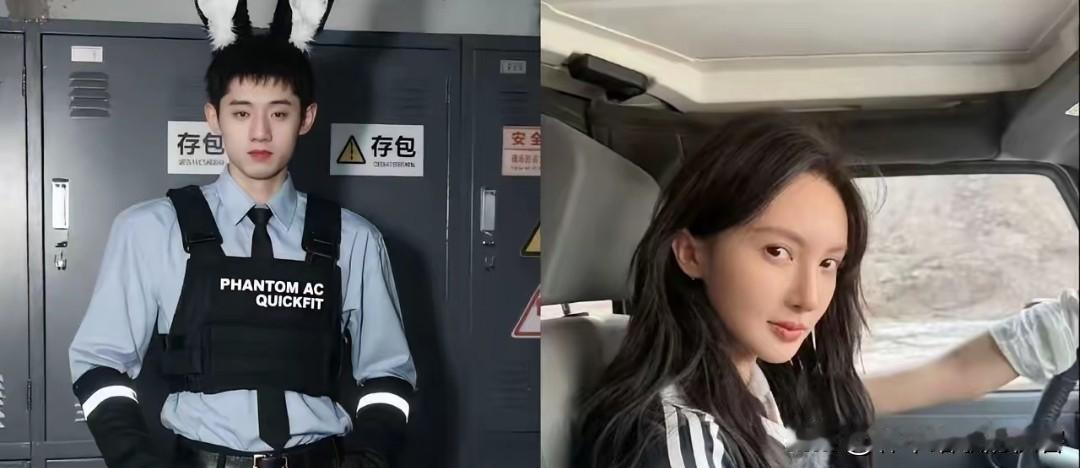 终于知道金晨为啥不选择张继科，不是金晨的眼光高，也不是张继科不够优秀，而是金