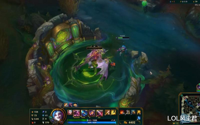 LOL首件&ldquo;必削&rdquo;装备诞生: 血量无上限成长, 人均10000血时代来了