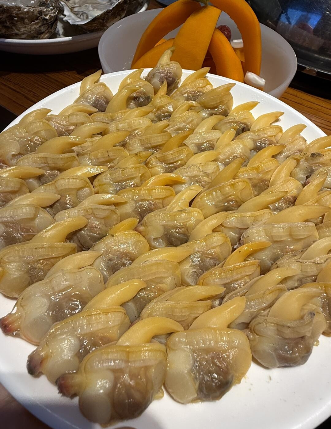 这是哪里的特色美食，看着太有食欲了！