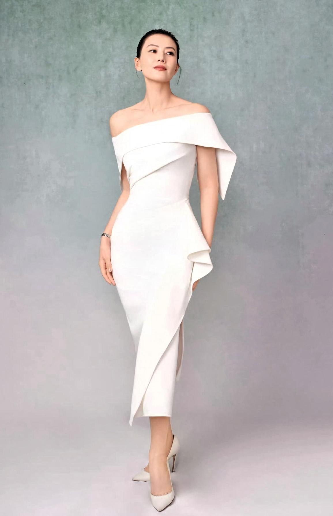 @高圆圆～OOTD[比心]