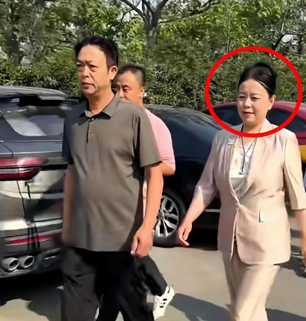 你们关心许妈的后续来了原来错换人生4X7的冤案，这两天浔阳直播间透露了很多重要