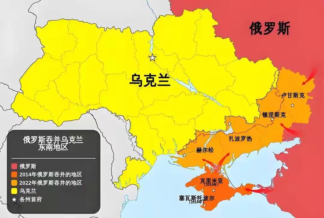来自美国的披露！这才是普京真正的动机，这才是俄乌战争的真相在喧嚣的舆论场中，我们