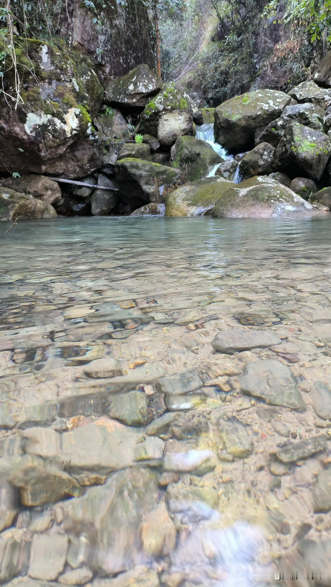 衢州新晋小众景点，大洲悬空寺！空气好，环境优美！景色怡人！
