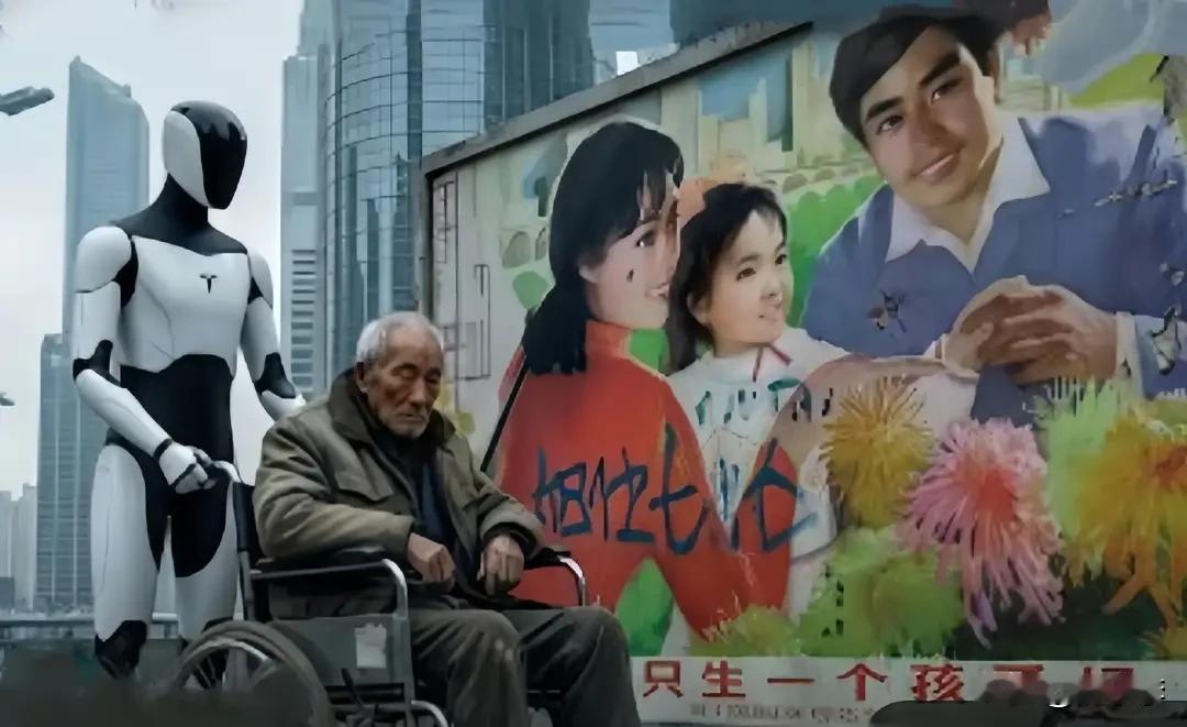 想要提高人口的生育率，主要不能玩虚的，做到以下几点，一定可以提高生育率？第一