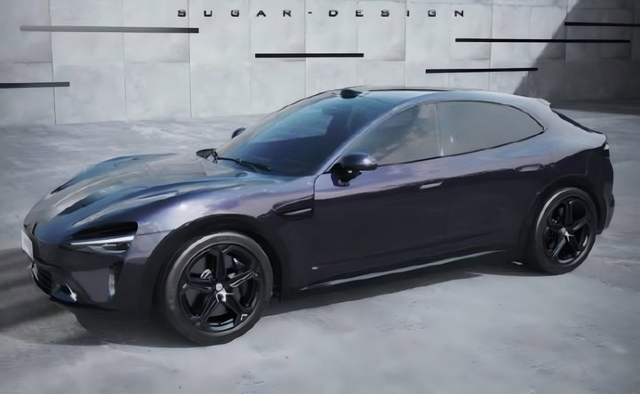 小米SUV快问快答！1、现在预热开始了吗？开始了！陈震同学等一票大V都已经动