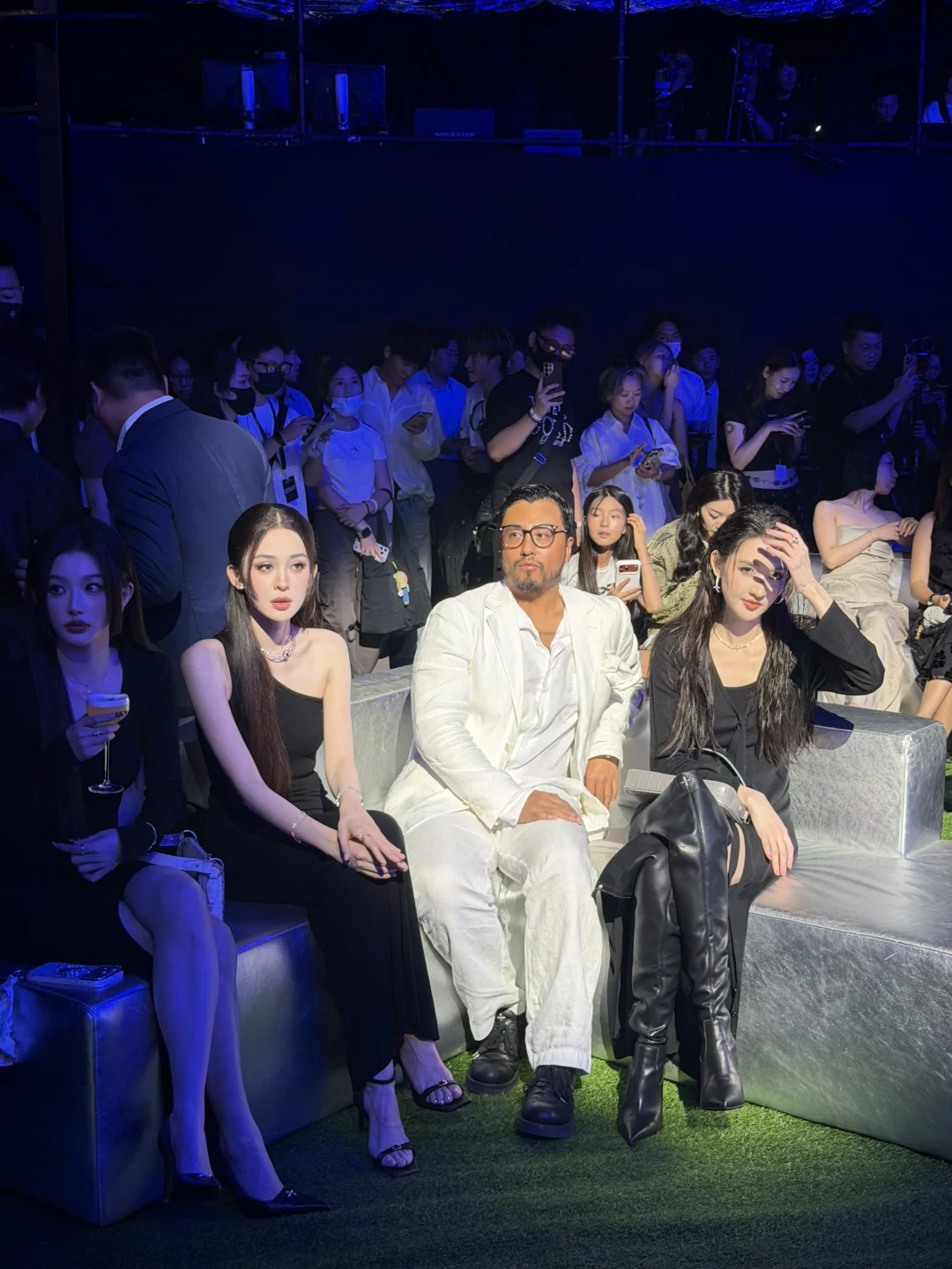 我只能说3位的生图真是美美美！！