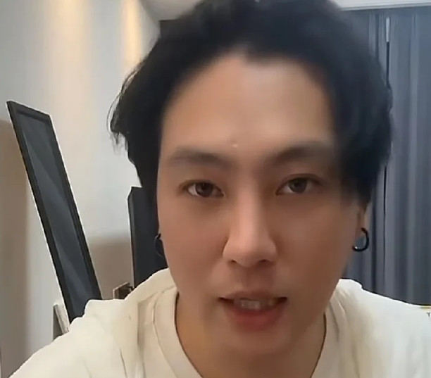 台湾主播合理怀疑！台湾主播说:请哪位他们的粉丝能告诉我，为什么人去世80多天