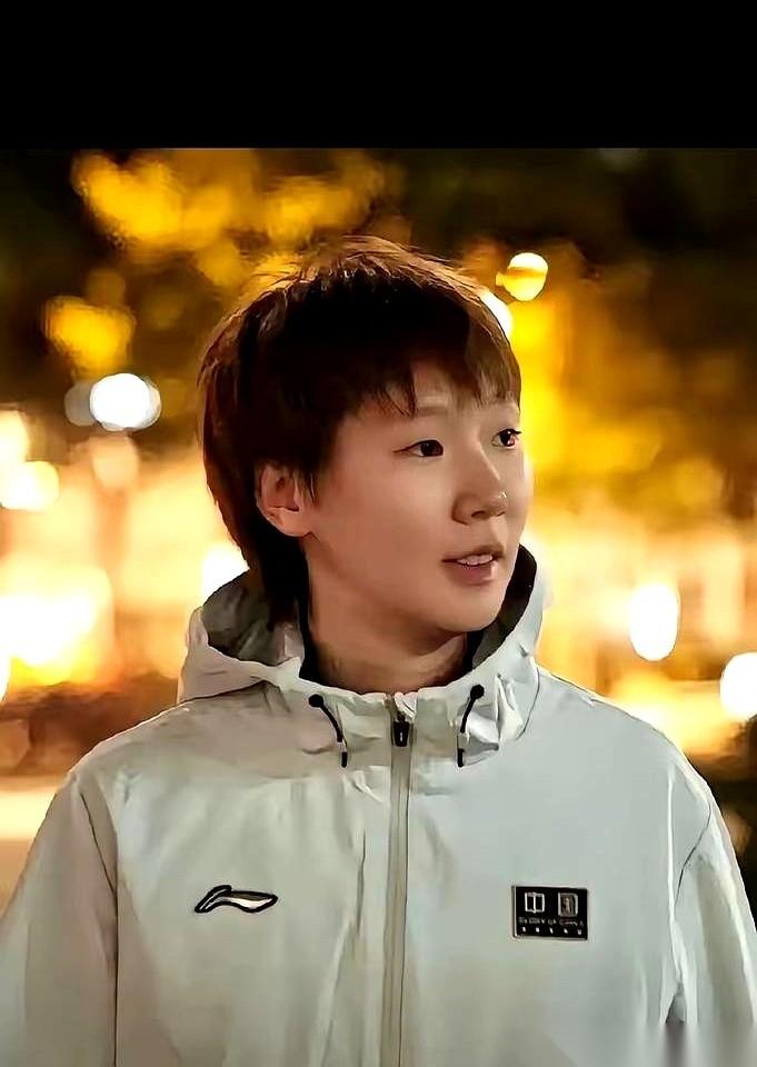 全运会这乒乓球，看得我后背发凉。真不是吹，圈外人看个热闹，圈里人看的是门道，也