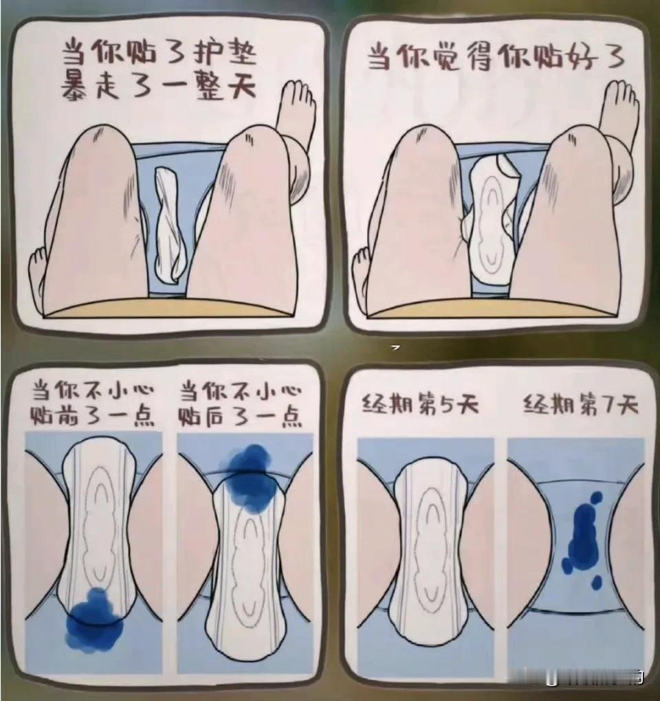描述的很形象