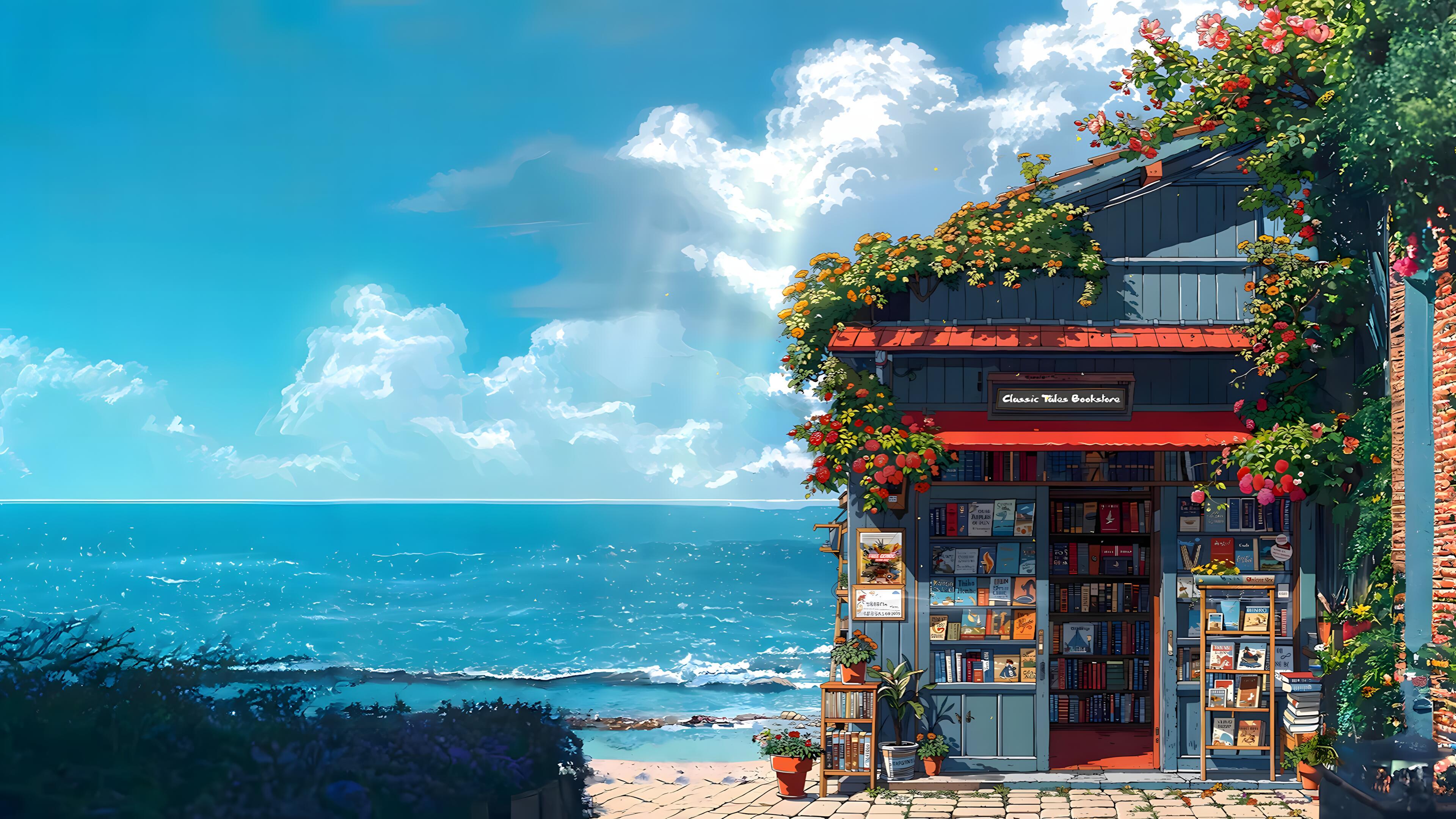 iPad平板电脑壁纸