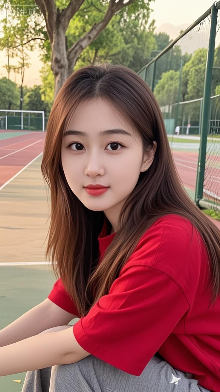 美图分享怎样才能称得上美女