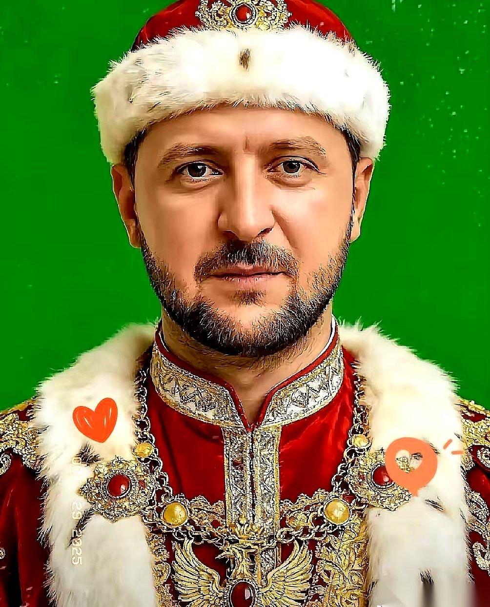 乌克兰本来以为自己能扛过这个冬天了。储备了132亿方天然气，官员都出来开香槟了