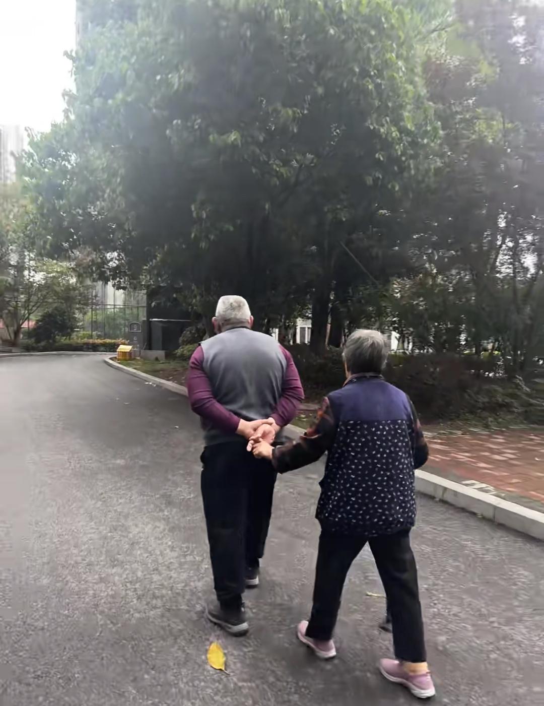 两个哥哥一个在北京，一个在上海都住大房子，但却从没说接爸妈过去，反倒是我这农村闺