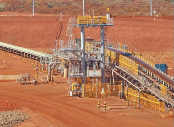 国运来了挡都挡不住，30亿吨铁矿重见天日，美国媒体：中国将改写全球铁矿格局！11