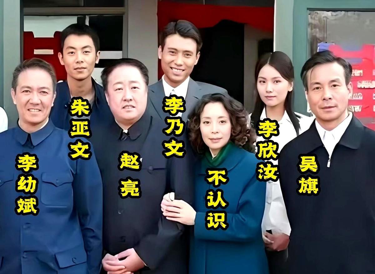 那张合影没P图，却让120万人沉默了。李幼斌67岁，晨练40年，心肺像55岁；